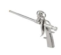 Fafeicy Foam Expanding Spray Gun Sealant Dispensing PU Insulating Applicator Tool for Filling Small Gaps