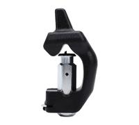 Fafeicy FTTH Fiber Optic Cable Stripper Adjustable Cutting Depth 6-28 Mm Wire Cutter Cable Slitter for Network Engineers Field Maintenance 1 Pack