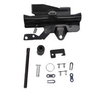 Fafeicy Garage Door Opener Complete Trolley Assembly, Compatible with Chamberlain Belt Driven Models 1270 1280 2280 2580 2500, with Obstacle Stop Function