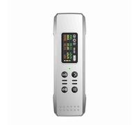 Fafeicy Geiger Counter Nuclear Radiation Detector, Handheld Portable with | Detects X-Rays and Beta/gamma Rays, Type-C Rechargeable ABS Construction, Professional Household Radioactive Tester for