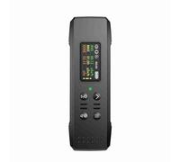 Fafeicy Geiger Counter Nuclear Radiation Detector, Handheld Portable with | Detects X-Rays and Beta/gamma Rays, Type-C Rechargeable ABS Construction, Professional Household Radioactive Tester for