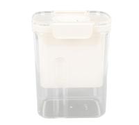 Fafeicy Greek Yogurt Strainer Yogurt Maker Whey Separator with 225 Mesh Fine Filter for Homemade Milk Juice Tea