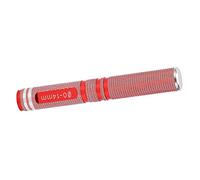 Fafeicy Hand Drill, Manual Drill Portable Lightweight Aluminum Alloy Drilling Tool 0-14mm Precision Hole for Wood Plastic Beads Beeswax with Non-Slip Grip