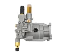 Fafeicy High Pressure Pump Replacement, Die Cast Aluminum, Easy Installation, 2175-2500 PSI for Gasoline Pressure Washers