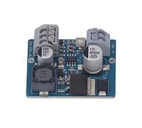 Fafeicy High Voltage Boost Power Module, Compact Appearance, High Efficiency, Easy Installation, Voltage Convert, Booster for Digital Tube, VFD Tube