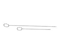 Fafeicy Home Sewing Loop Turner Tool, Stainless Steel Needle for Fabric Tube and Belt, DIY Knitting Accessory for All Sewing Needs