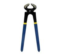 Fafeicy Hoof Nippers, 12 Inch Carbon Steel (Sheep Hoof Trimmer)