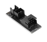 Fafeicy Hotend Adapter Board 37x12x1.6mm