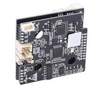Fafeicy Hotend Adapter Board, Upgraded PCBA Module with Secure Buckle Connection for 2025 2026 3D Printer Toolhead, High Temperature Resistant Up to 221°F