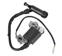 Fafeicy Ignition Coil for 168F 170F Gasoline Generator Engine Replacement High Performance Copper Part Compatible with 168F 170F Models