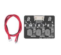 Fafeicy Inductive Lithium Battery -Balance Balance 1.2A Efficiency of the Battery Transmission Credit Module Suitable for All Iron Lithium Iron Tders