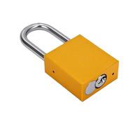 Fafeicy Industrial Safety Lock with Aluminum Alloy Construction for OSHA