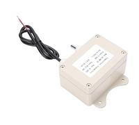 Fafeicy Industrial Temperature Transmitter with IP65 Enclosure for