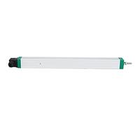 Fafeicy Injection Molding Machine Electronic Ruler, Pull Rod Type Displacement Sensor for Industry Measuring(KTC-100/KTC-300)(KTC-300), Shock Sensor