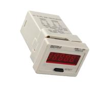 Fafeicy JDM11-5H Digital Electronic Counter 5 Digit Display High Speed