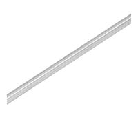 Fafeicy K Type Thermocouple Temperature Sensor Probe K Type Thermocouple Sensor Probe 0-400℃ 150mm with 1m Cable for Plastics Machinery Food Industry