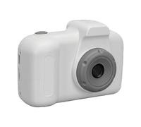 Fafeicy Kids Digital Camera,1080P HD Video 40MP Dual Lens,AI Learning Camera with WiFi Encyclopedia for Children 3-8,2.4 Inch LED Screen,Photo Filters Music and Games