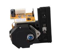 Fafeicy KSS-240A Single Head Laser Pickup Optical Lens for DVD Player Repair and Maintenance - Electronic Component Replacement Parts