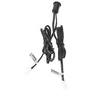 Fafeicy LED Touch Dimmer Switch,DC 5V to 24V 72W LED Door Sensors Switch Energy Saving Infrared Sensors Switch Under Cabinet Lights for Wardrobe Cabinet