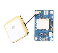 Fafeicy M8 GNSS GPS Module, High Sensitivity Multi GNSS with Industry Leading 167 DBm Navigation, for Industrial Automotive Applications