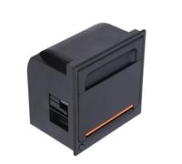 Fafeicy Micro Thermal Printer, Embedded Multi Language Mini Receipt Printer with RS232 TTL USB BT Interfaces, for MCU POS System Development