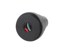 Fafeicy Microscope Camera Lens 2X for Biology Stereo with Camera Interface T2-M4/3 Suitable Many Types of Microscopes