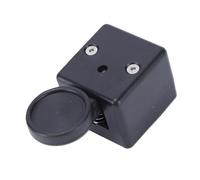 Fafeicy Morse Code Key 3.5mm Jack CW Telegraph Key with Magnetic Base for Radio Communication, ABS USB for Ham Radio Equipment, Portable PCB