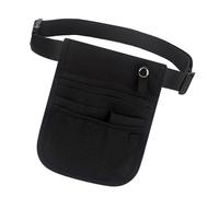 Fafeicy Multifunctional Portable Nurse Waist Bag, Lightweight Nylon Fanny Pack with Belt, Reusable, for Tools