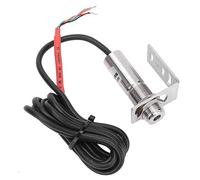 Fafeicy Non Contact Infrared Temperature Sensor 4-20mA Stainless Steel