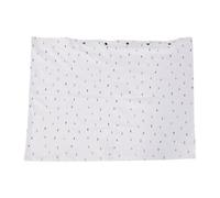 Fafeicy Nursing Cover, Poncho Breastfeeding Shawl Soft Breathable Cotton Multifunctional Baby Privacy Cover with Adjustable Apron Style, for Moms On The Go
