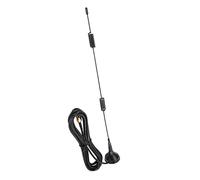 Fafeicy Omni Directional Radio Antenna, 15DBI High Gain, SMA Inner Needle Interface, Ideal for 5G, 4G, Smart Home, Wireless Modules