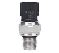 Fafeicy PC200 8 Pressure Sensor 7861-93-1812 High Accuracy Sensitivity Stable Performance with Premium Steel Construction for Excavator PC200-8 Replacement