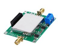 Fafeicy Phase Locked Loop Frequency Generator, PLL Module 1500-3000MHz Low Noise Broadband Fractional N with VCO for Cellular Communication WiFi Aerospace