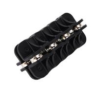 Fafeicy Portable Straightening Tube Tool, Handheld Effortless Tubes with 16mm for Line Brake Fuel Steel Copper Aluminum PVC Efficient Use, Suitable Steel Pipe Straightener Manual Tools