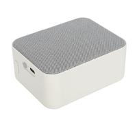 Fafeicy Portable Thermal Printer for Office Supplies, BT USB Rechargeable Printer for Organizing Food, Makeup, and Cables