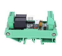 Fafeicy Programmable Logic Controller FX2N-6MR WS2N-6MR-S Stable and Industrial Control Accessory