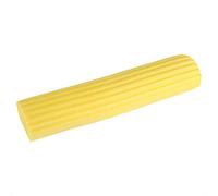 Fafeicy PVA Mop Head, Yellow Highly Absorbent Sponge Mop for Floor, Home Use with Easy Water Squeezing Design