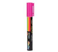 Fafeicy Queen Bee Marker Pen, Water Based Plastic Beekeeper Tool, 8 Colors for Easy Bee Identification, Ideal for All Levels Beekeeping Enthusiasts (Pink)