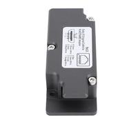 Fafeicy Rectangular Dish Satellite Adapter Stable Network Connection Ethernet Adapter for Gen2 Satellite Internet V2, Extended Stability -Plug and Play for Trips