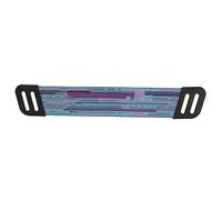 Fafeicy Replacement Headband Straps for Logitech G733 G335 Gaming Headset Soft Comfortable Durable Easy Install Headphone Accessory (Pink Blue)