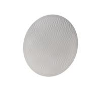 Fafeicy Reusable Coffee Filter, Stainless Steel Mesh Permanent Coffee Filter 6.1cm, Washable Metal Drip Maker Replacement for Home Office Daily Brewing