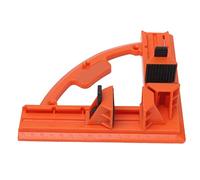 Fafeicy Right Angle Clamp with Digital Display and Quick Lock Button,