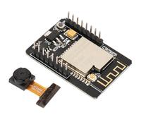 Fafeicy S Camera Module Board Cam Development WiFi -cam Cam Esp32cam Camera Kit -cam Ov2640 Ov7670 4mb Psram Protoboard 32 Io, Low 32-bit CPU Application