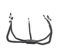 Fafeicy Select Holder of Third Tools Faith 360 -Grad -rotatable Clamps for The Maintenance of The Circuit Board PC, Plastic