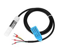 Fafeicy Sensor Digital Industrial Automation Control, 14 Bit Resolution Self Calibrating Temperature Humidity Measurement and Scientific, for Computer Room Monitoring, Warehouse (#1)