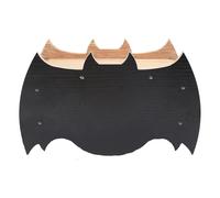 Fafeicy Shelter of Bats, a Wooden Non -mirror House for the Winter