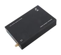 Fafeicy Software Defined Radio SDR 1MHz to 6GHz Open Source Hardware GNU Radio Compatible with Aluminum Alloy Case for Wireless Testing Development (Type B)