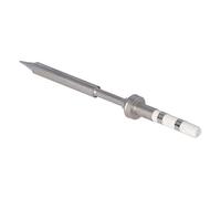 Fafeicy Soldering Iron Tip, Stainless Steel for TS100 TS101 Mini Intelligent Soldering Station Tip for Electronics Work (TS-I)