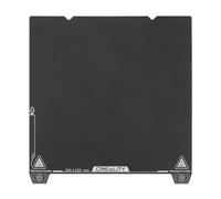 Fafeicy Spring Steel Platform Plate Kit for Ender-3V3 SE Ender 3 V3 SE -3 V3 220x220mm 235x235mm Heated Bed Replacement Accessory with Easy Model Removal Fast Heat Up