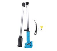 Fafeicy Stick Water Transfer Pump Compatible with BL1840 Battery 720GPH Adjustable Speed Cordless Handheld Pump for Water Fuel Transfer with Anti Aluminum Body